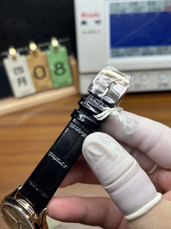 Jaeger-LeCoultre Watch (COMPLICATIONS) Rose Gold