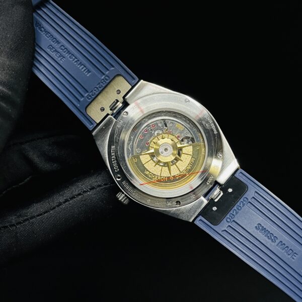 Vacheron Constantin Overseas 5500V