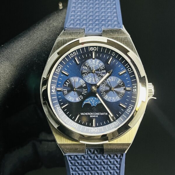 Vacheron Constantin Overseas 5500V