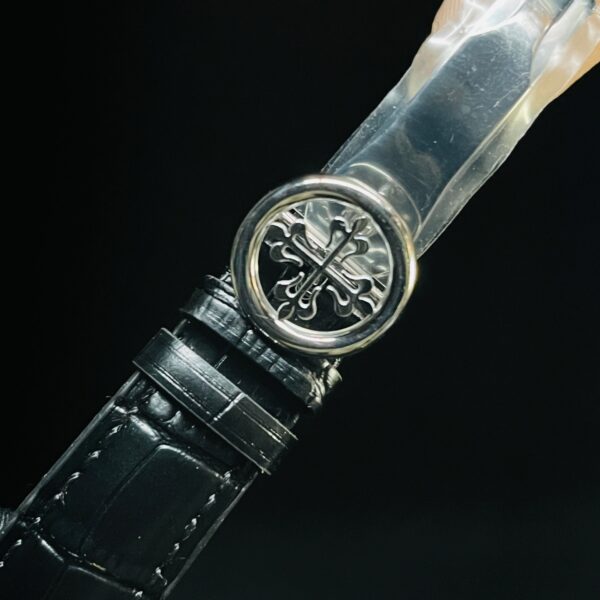 Patek Philippe Watch 5153 Blue
