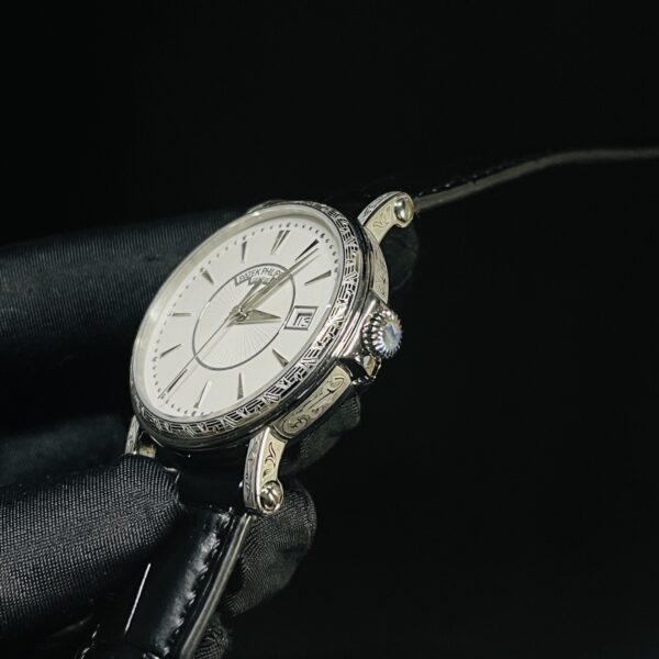 Patek Philippe Watch 5153 Blue