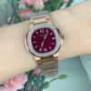 Patek Philippe Nautilus (NAUTILUS) Rose Gold
