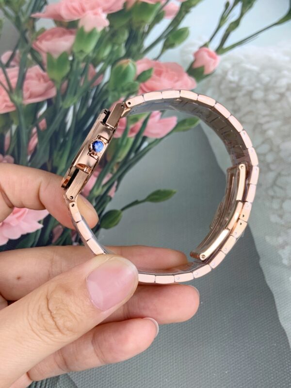 Patek Philippe Nautilus (NAUTILUS) Rose Gold