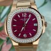 Patek Philippe Nautilus (NAUTILUS) Rose Gold