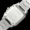 Cartier Santos (SANTOS) Blue