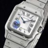 Cartier Santos (SANTOS) Blue