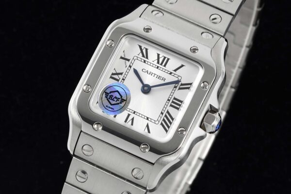 Cartier Santos (SANTOS) Blue
