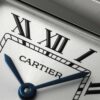 Cartier Santos (SANTOS) Blue