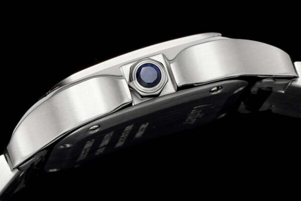 Cartier Santos (SANTOS) Blue