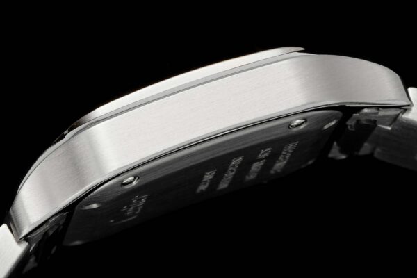 Cartier Santos (SANTOS) Blue