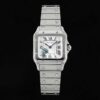 Cartier Santos (SANTOS) Blue