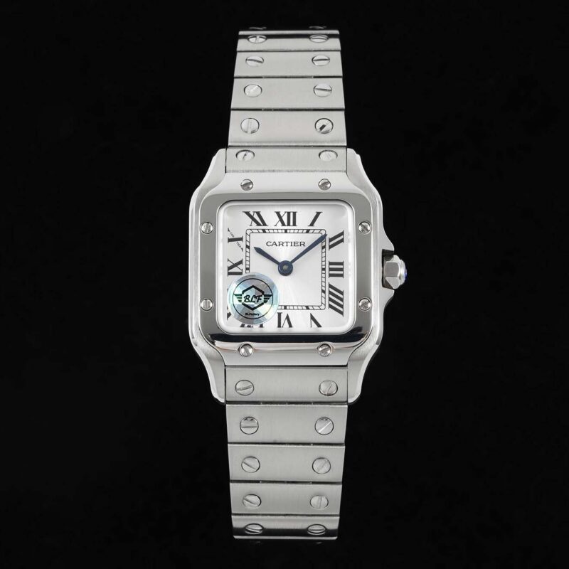 Cartier Santos (SANTOS) Blue