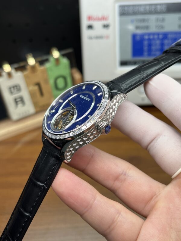 Patek Philippe Master Control