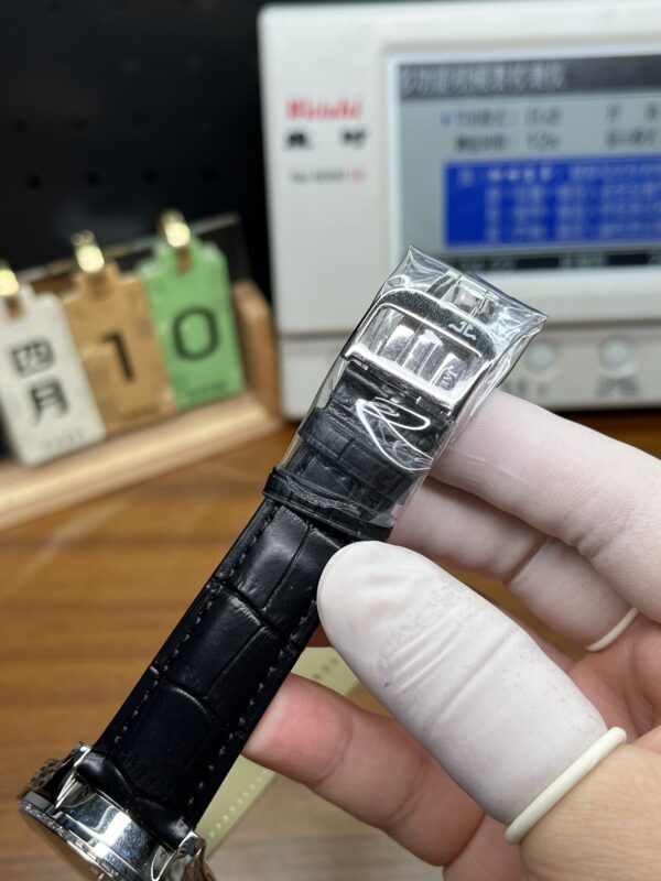 Patek Philippe Master Control