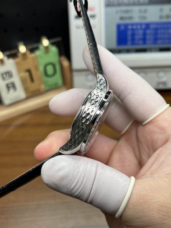 Patek Philippe Master Control