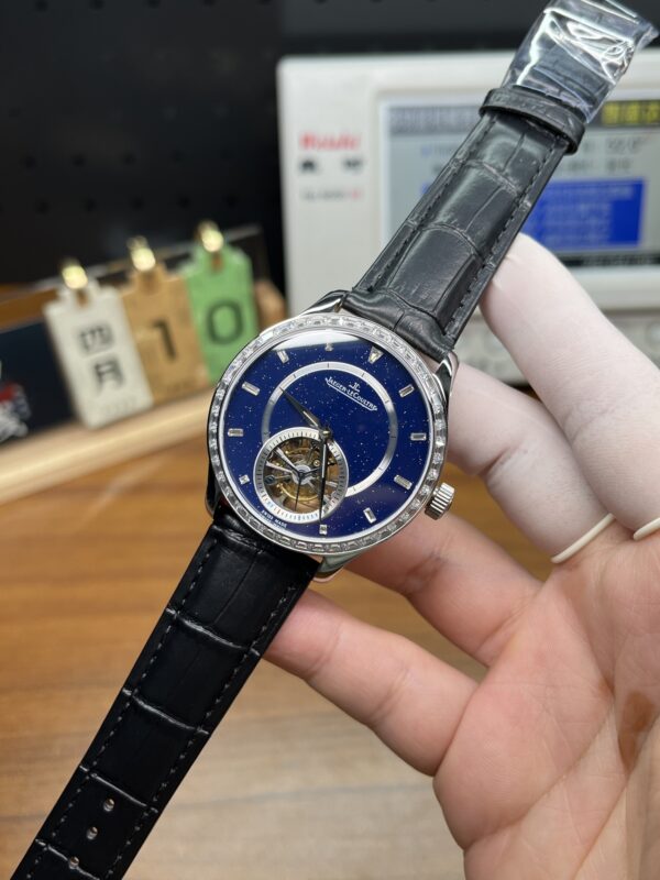 Patek Philippe Master Control