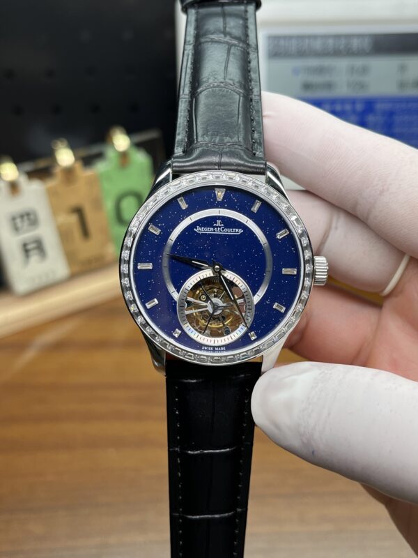 Patek Philippe Master Control