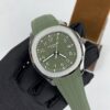 Patek Philippe Aquanaut (AQUANAUT)