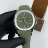 Patek Philippe Aquanaut (AQUANAUT)