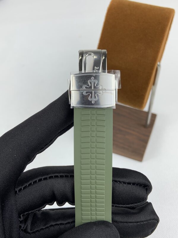 Patek Philippe Aquanaut (AQUANAUT)