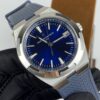 Patek Philippe Overseas 4500V Blue