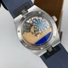 Patek Philippe Overseas 4500V Blue
