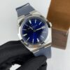 Patek Philippe Overseas 4500V Blue
