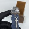 Patek Philippe Overseas 4500V Blue