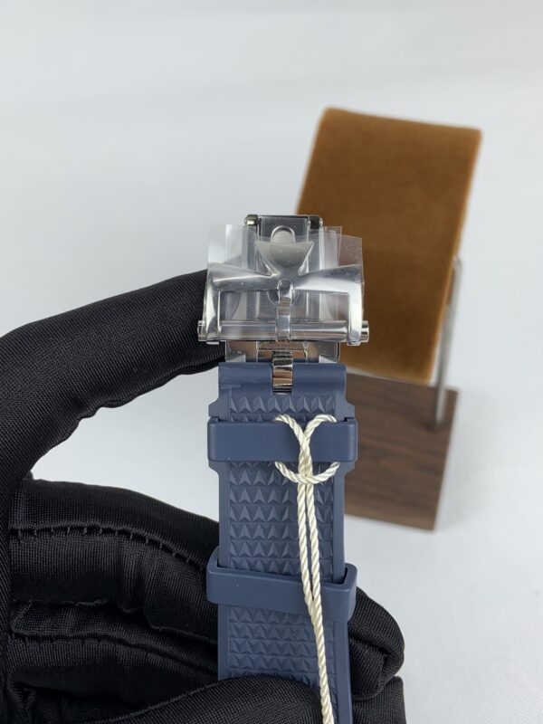 Patek Philippe Overseas 4500V Blue