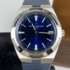 Patek Philippe Overseas 4500V Blue