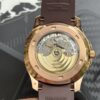 Patek Philippe Aquanaut 5261-001 Blue