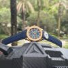 Patek Philippe Aquanaut 5261-001 Blue