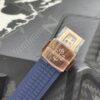 Patek Philippe Aquanaut 5261-001 Blue