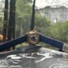 Patek Philippe Aquanaut 5261-001 Blue