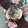Patek Philippe Aquanaut (AQUANAUT) Rose Gold