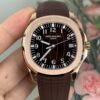 Patek Philippe Aquanaut (AQUANAUT) Rose Gold