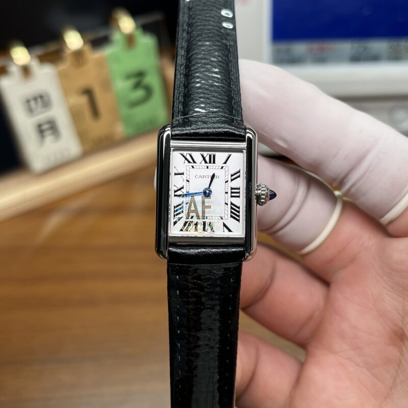 Cartier Tank (TANK)