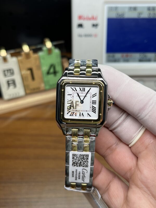 Cartier Panthere (PANTHERE)