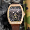Franck Muller Watch Reference Pending