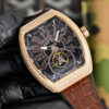 Franck Muller Watch Reference Pending
