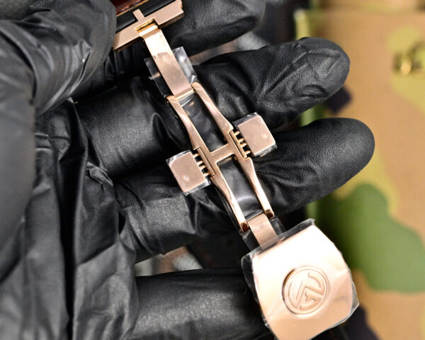 Franck Muller Watch Reference Pending