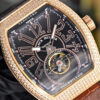 Franck Muller Watch Reference Pending