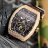 Franck Muller Watch Reference Pending