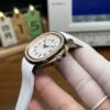Patek Philippe Aquanaut White