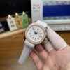 Patek Philippe Aquanaut White