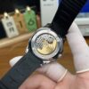 Patek Philippe Aquanaut (AQUANAUT) Black