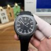 Patek Philippe Aquanaut (AQUANAUT) Black