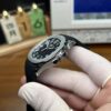 Patek Philippe Aquanaut (AQUANAUT) Black