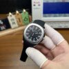 Patek Philippe Aquanaut (AQUANAUT) Black