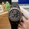 Audemars Piguet Watch 26400 Rose Gold